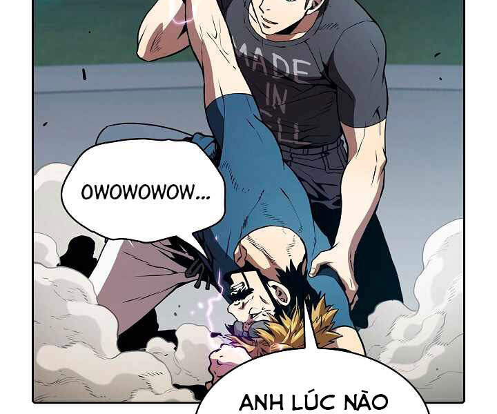 Người Chơi Trở Về Từ Địa Ngục Chapter 40 - 101