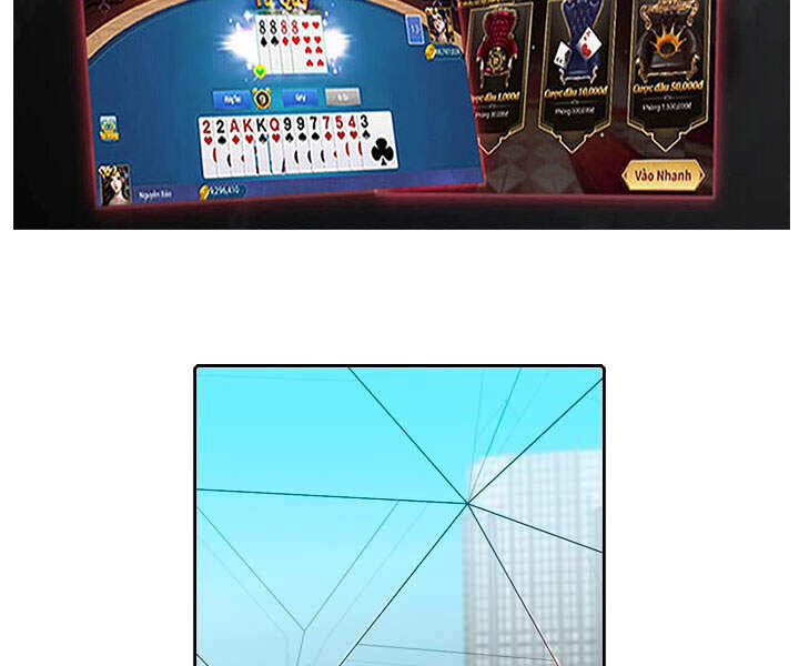 Người Chơi Trở Về Từ Địa Ngục Chapter 40 - 105