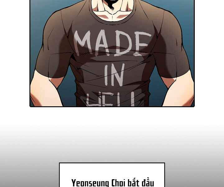 Người Chơi Trở Về Từ Địa Ngục Chapter 40 - 120