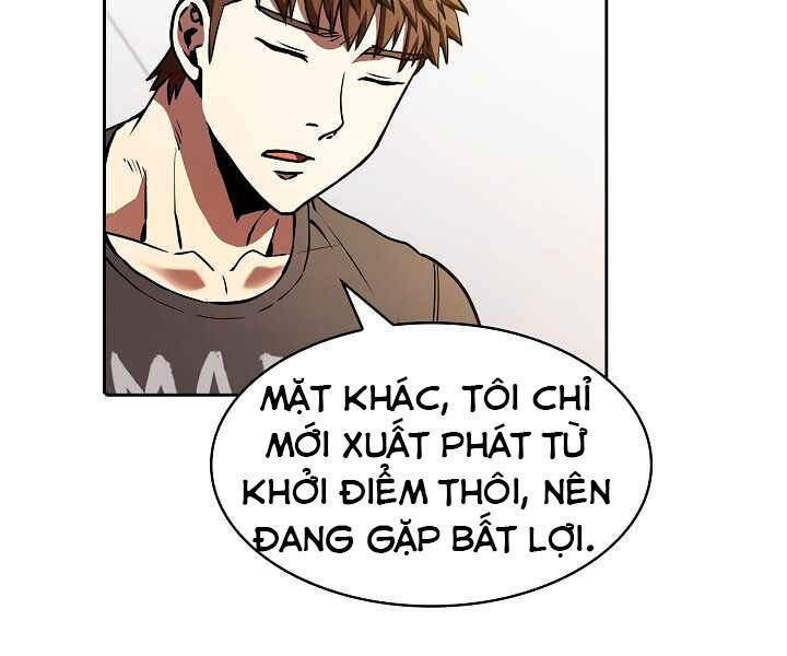 Người Chơi Trở Về Từ Địa Ngục Chapter 40 - 131