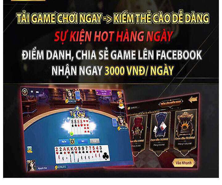 Người Chơi Trở Về Từ Địa Ngục Chapter 40 - 44