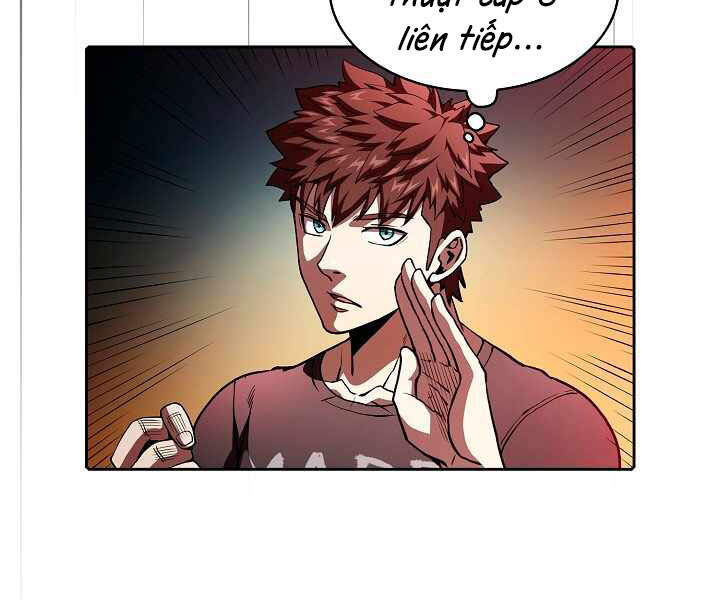 Người Chơi Trở Về Từ Địa Ngục Chapter 40 - 47