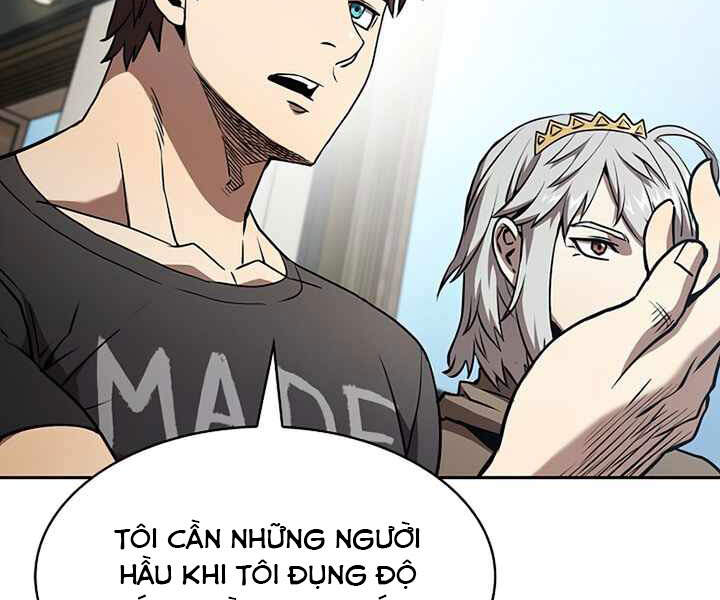 Người Chơi Trở Về Từ Địa Ngục Chapter 41 - 19