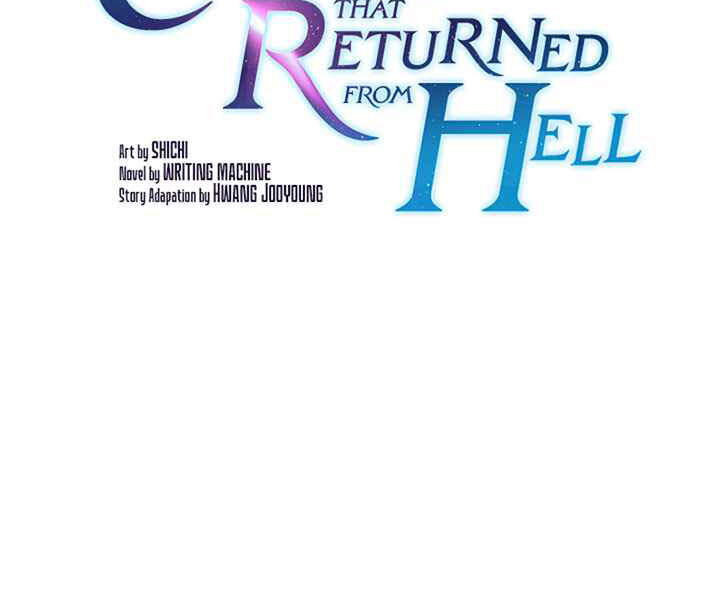 Người Chơi Trở Về Từ Địa Ngục Chapter 41 - 3