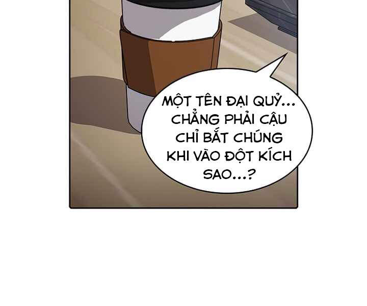 Người Chơi Trở Về Từ Địa Ngục Chapter 41 - 22