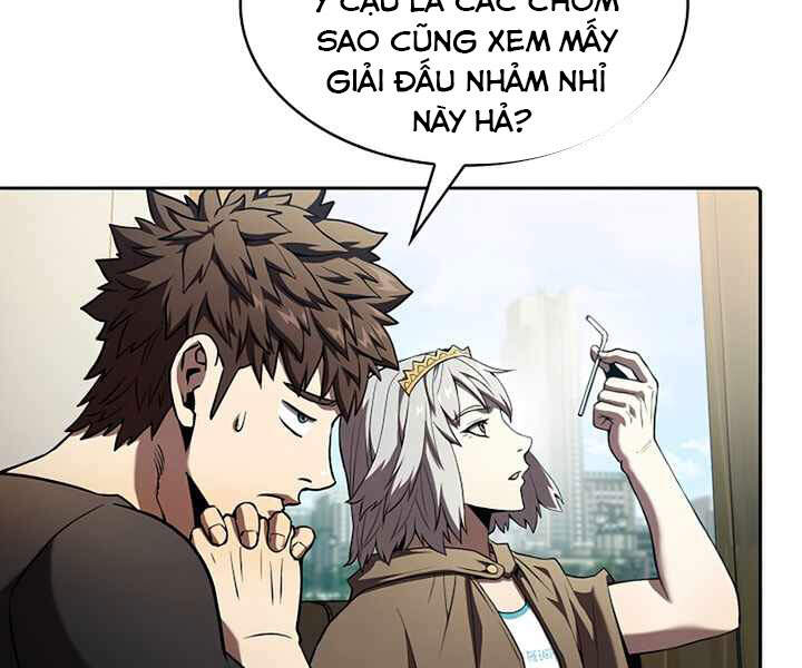 Người Chơi Trở Về Từ Địa Ngục Chapter 41 - 43