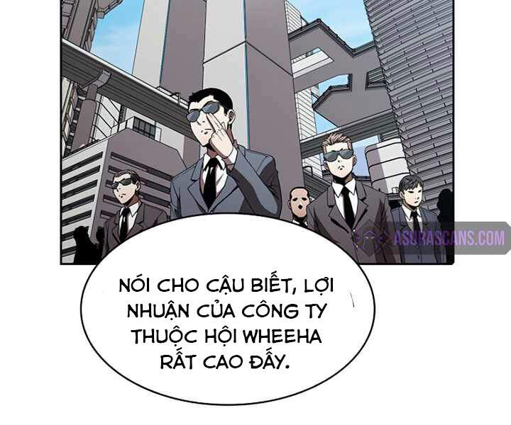 Người Chơi Trở Về Từ Địa Ngục Chapter 41 - 69