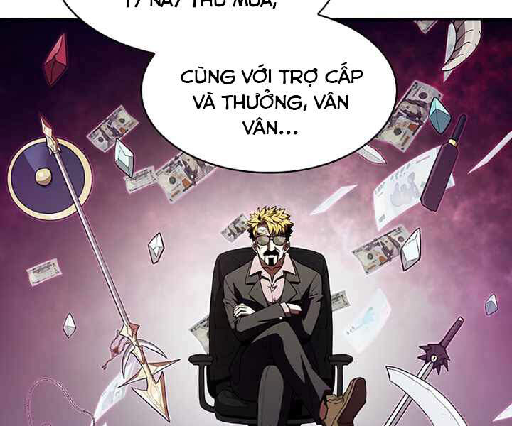 Người Chơi Trở Về Từ Địa Ngục Chapter 41 - 71