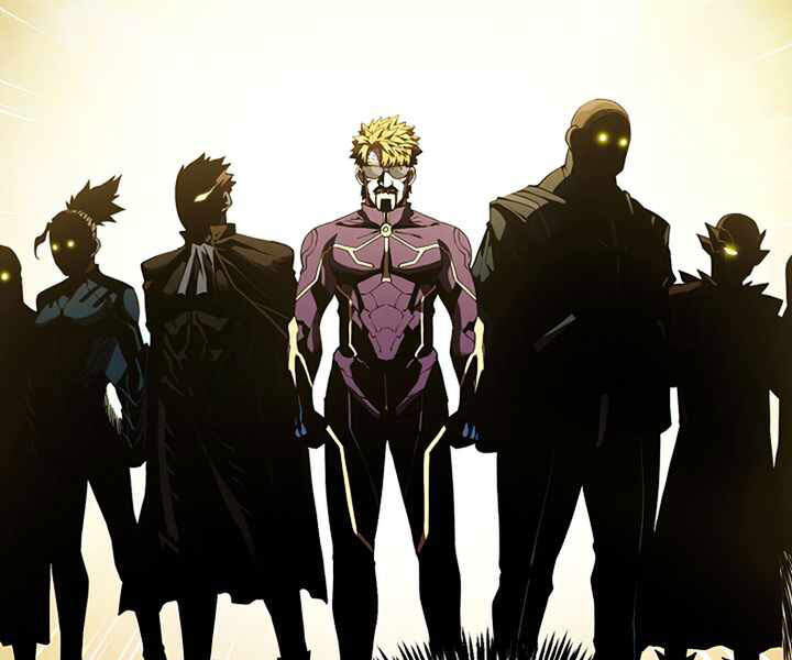 Người Chơi Trở Về Từ Địa Ngục Chapter 41 - 93