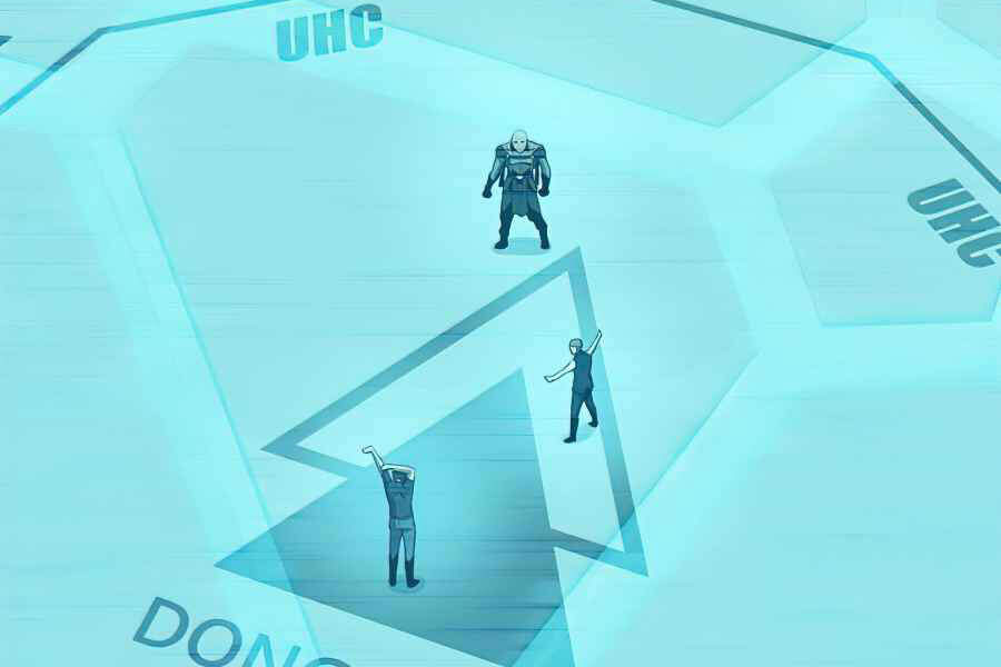 Người Chơi Trở Về Từ Địa Ngục Chapter 42 - 129