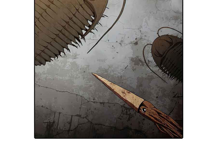 Người Chơi Trở Về Từ Địa Ngục Chapter 42 - 136