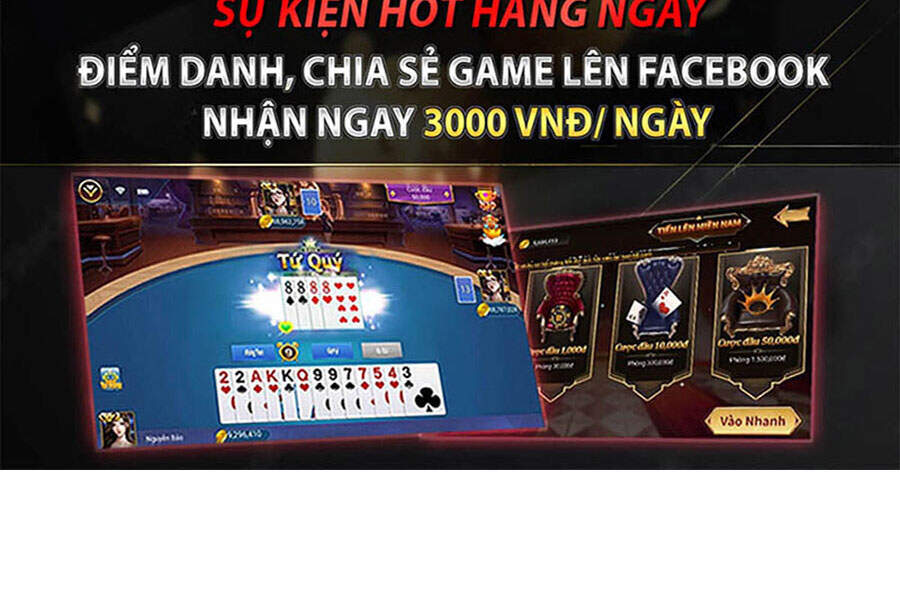 Người Chơi Trở Về Từ Địa Ngục Chapter 42 - 34