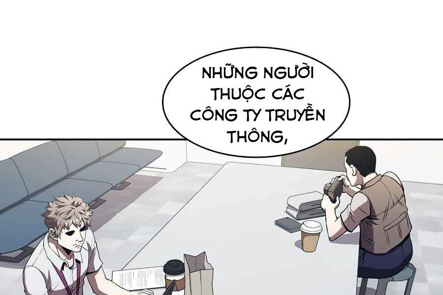 Người Chơi Trở Về Từ Địa Ngục Chapter 42 - 43