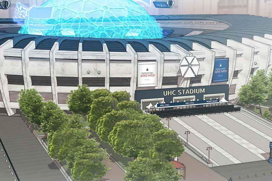 Người Chơi Trở Về Từ Địa Ngục Chapter 42 - 6