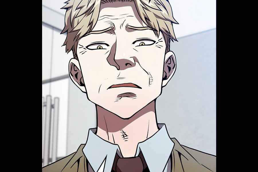 Người Chơi Trở Về Từ Địa Ngục Chapter 42 - 77