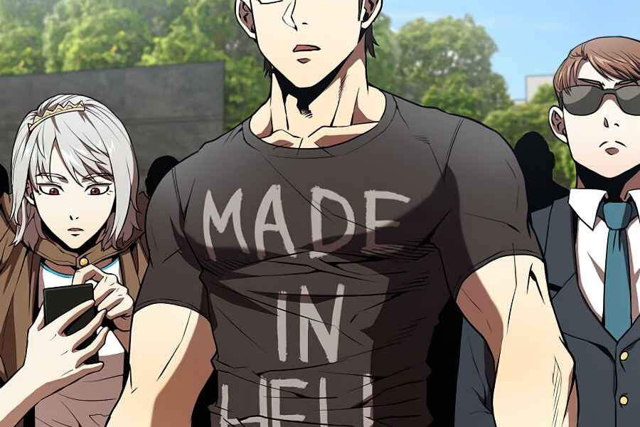 Người Chơi Trở Về Từ Địa Ngục Chapter 42 - 9