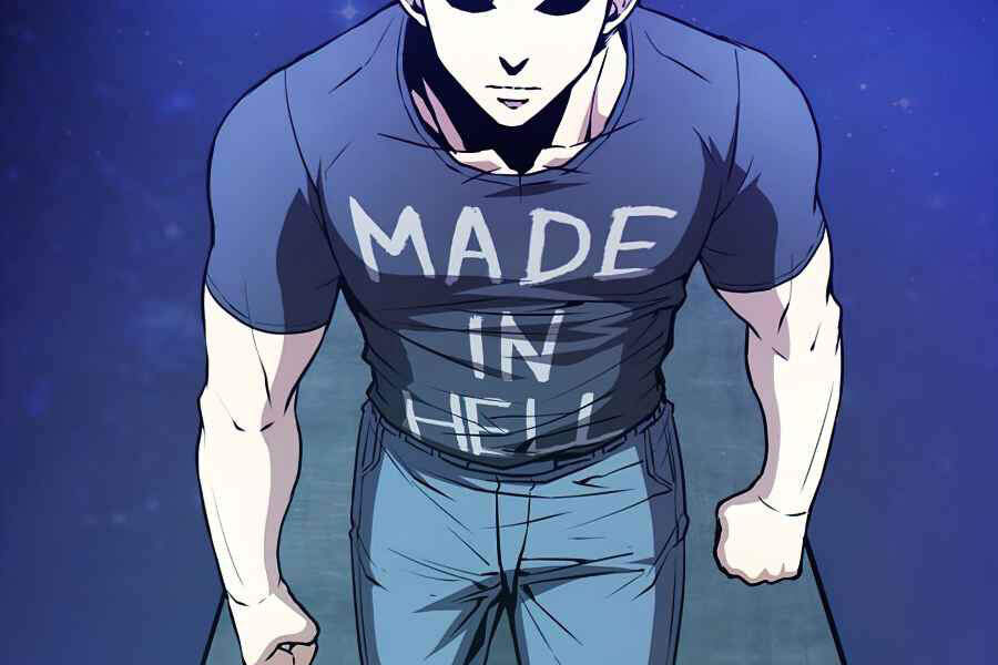 Người Chơi Trở Về Từ Địa Ngục Chapter 42 - 84