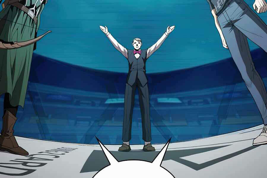 Người Chơi Trở Về Từ Địa Ngục Chapter 43 - 130