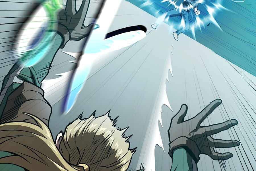 Người Chơi Trở Về Từ Địa Ngục Chapter 43 - 174