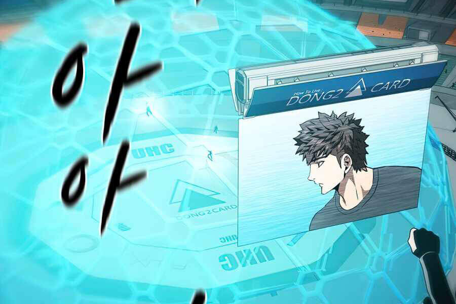 Người Chơi Trở Về Từ Địa Ngục Chapter 43 - 183