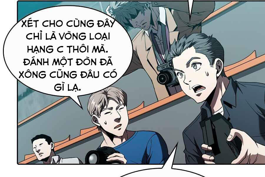 Người Chơi Trở Về Từ Địa Ngục Chapter 43 - 193