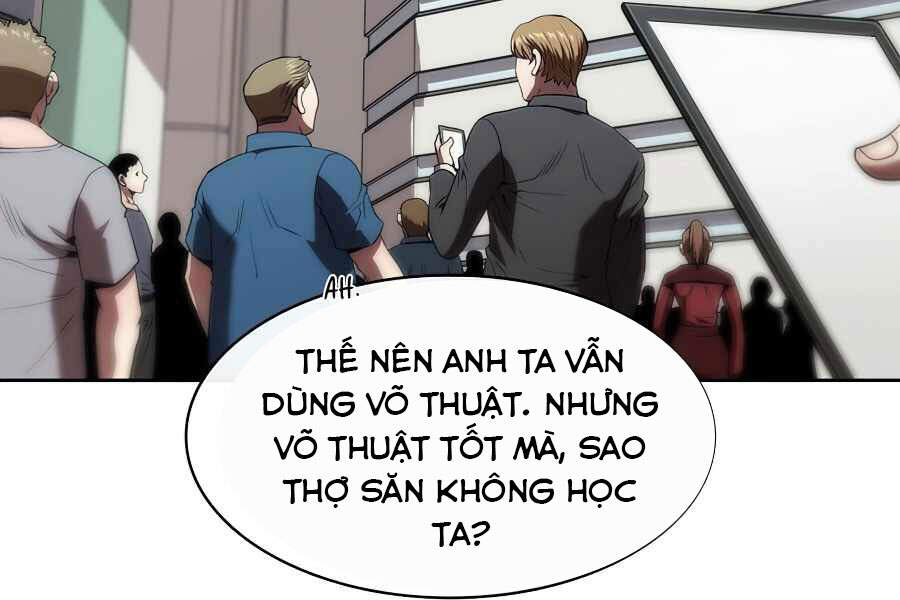 Người Chơi Trở Về Từ Địa Ngục Chapter 43 - 198