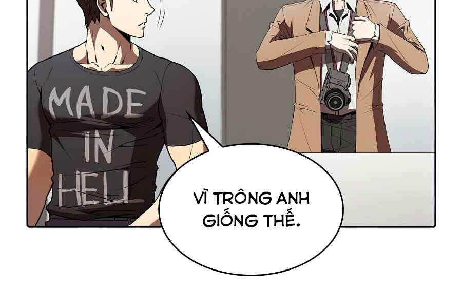 Người Chơi Trở Về Từ Địa Ngục Chapter 43 - 32