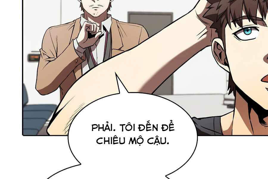 Người Chơi Trở Về Từ Địa Ngục Chapter 43 - 46