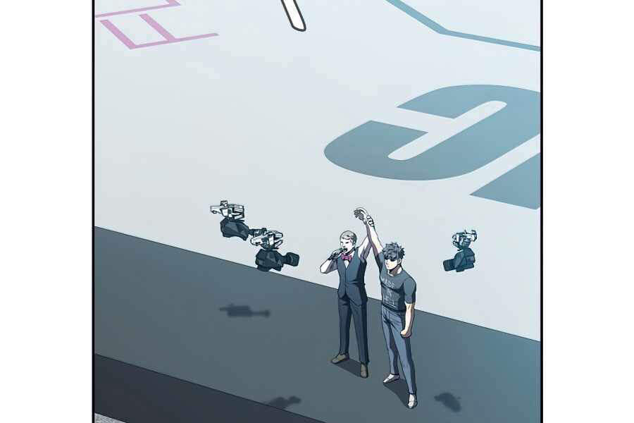 Người Chơi Trở Về Từ Địa Ngục Chapter 43 - 6