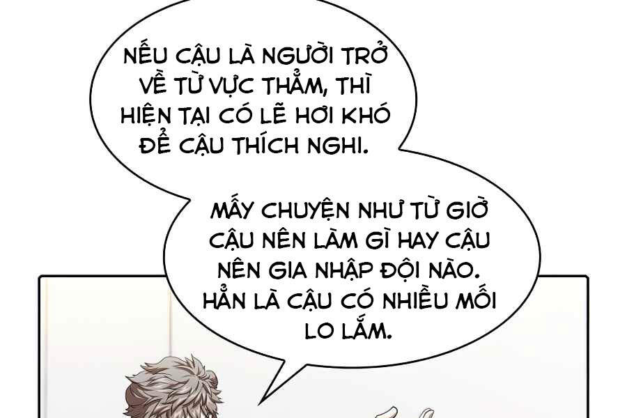 Người Chơi Trở Về Từ Địa Ngục Chapter 43 - 58