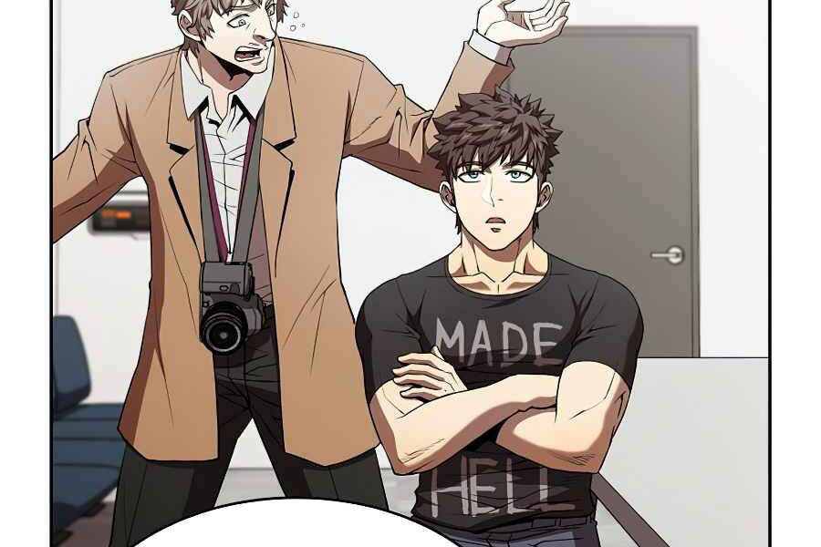 Người Chơi Trở Về Từ Địa Ngục Chapter 43 - 59