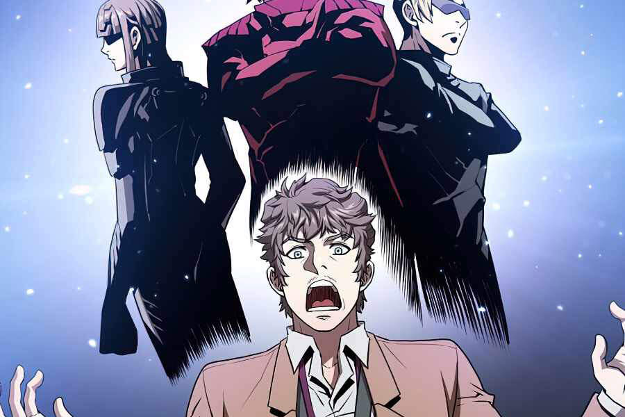 Người Chơi Trở Về Từ Địa Ngục Chapter 43 - 62