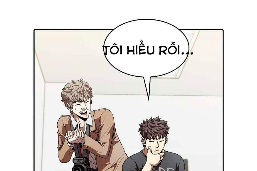 Người Chơi Trở Về Từ Địa Ngục Chapter 43 - 73