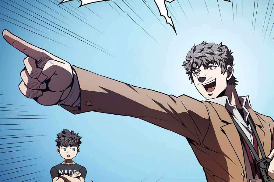 Người Chơi Trở Về Từ Địa Ngục Chapter 43 - 85