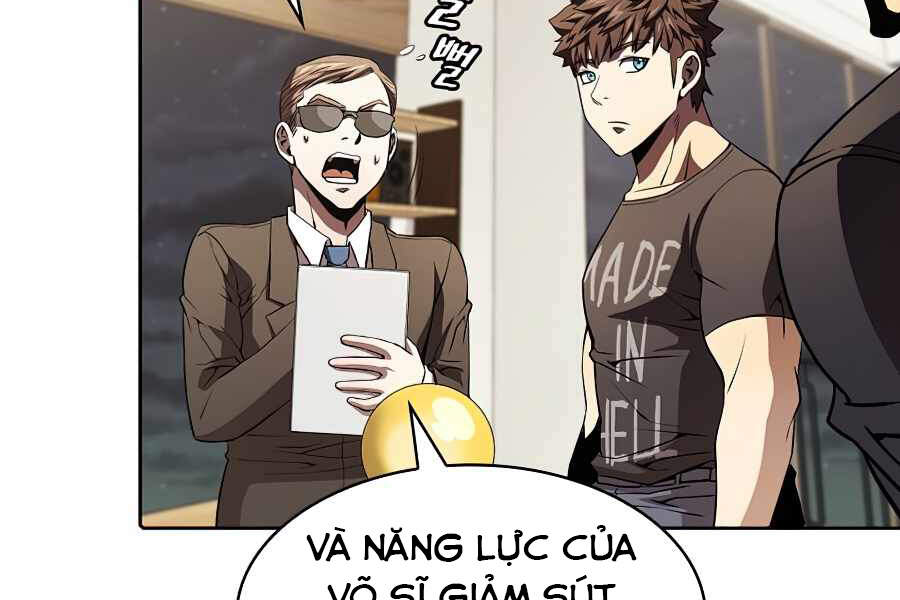 Người Chơi Trở Về Từ Địa Ngục Chapter 44 - 157
