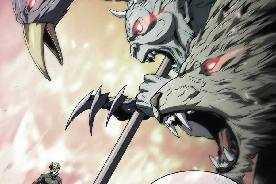 Người Chơi Trở Về Từ Địa Ngục Chapter 44 - 207