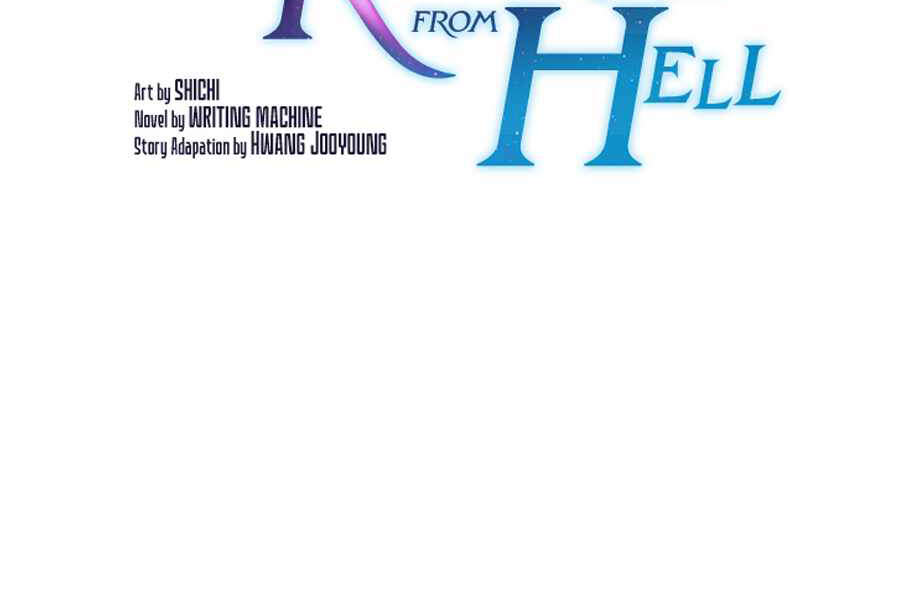 Người Chơi Trở Về Từ Địa Ngục Chapter 44 - 41