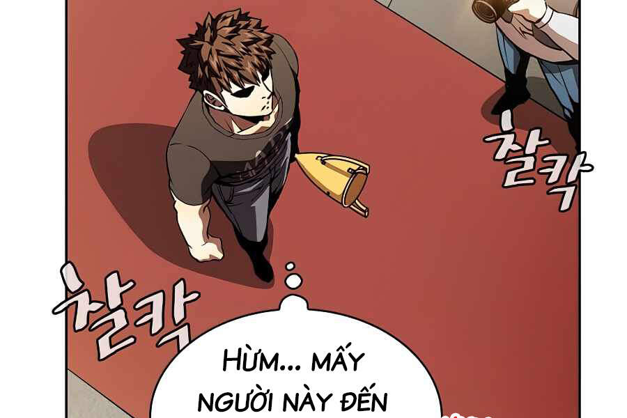 Người Chơi Trở Về Từ Địa Ngục Chapter 44 - 50