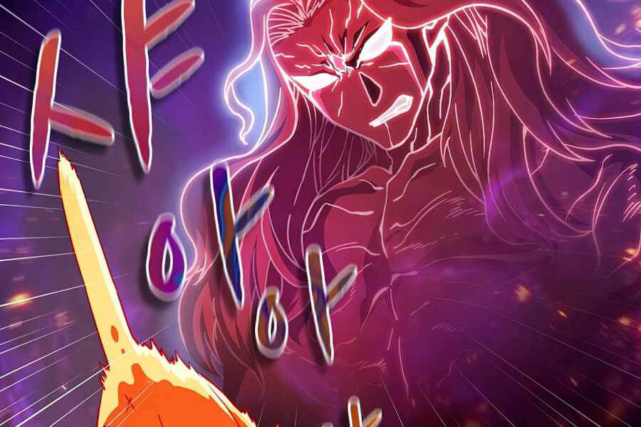 Người Chơi Trở Về Từ Địa Ngục Chapter 44 - 77