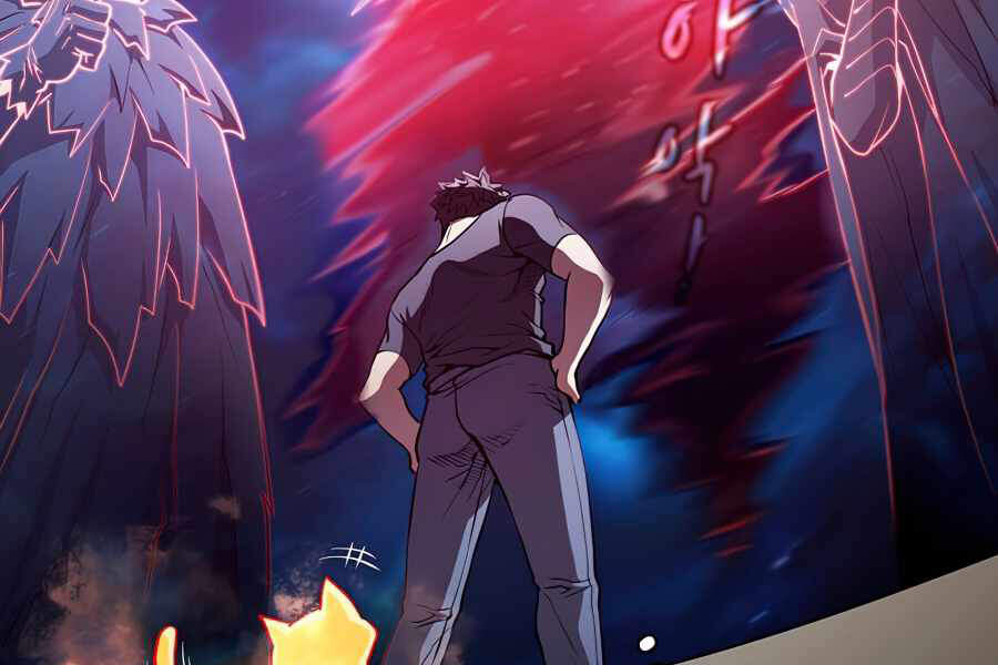 Người Chơi Trở Về Từ Địa Ngục Chapter 44 - 100