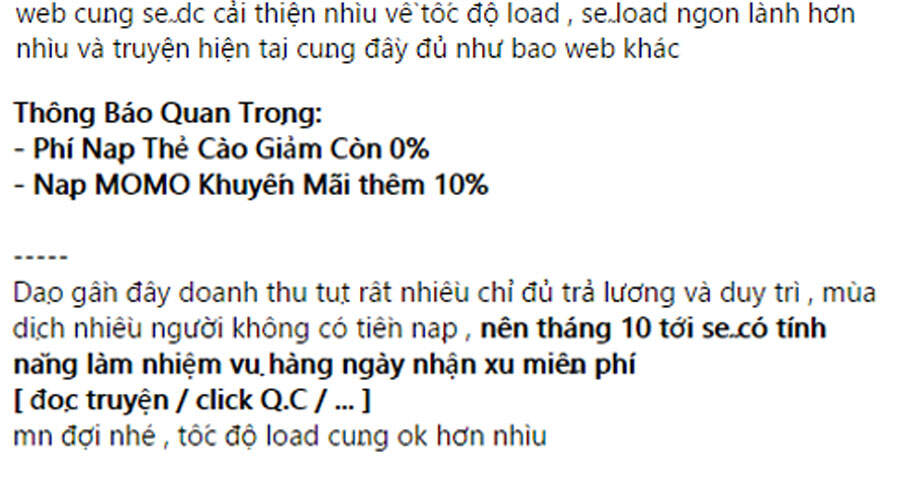 Người Chơi Trở Về Từ Địa Ngục Chapter 45 - 208