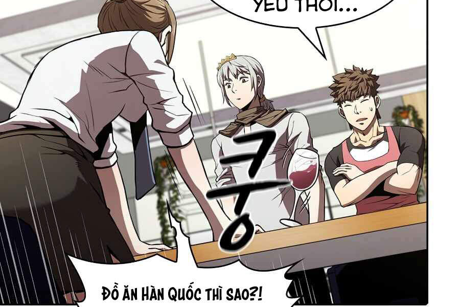 Người Chơi Trở Về Từ Địa Ngục Chapter 45 - 47