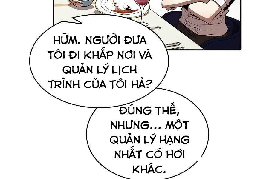 Người Chơi Trở Về Từ Địa Ngục Chapter 45 - 69