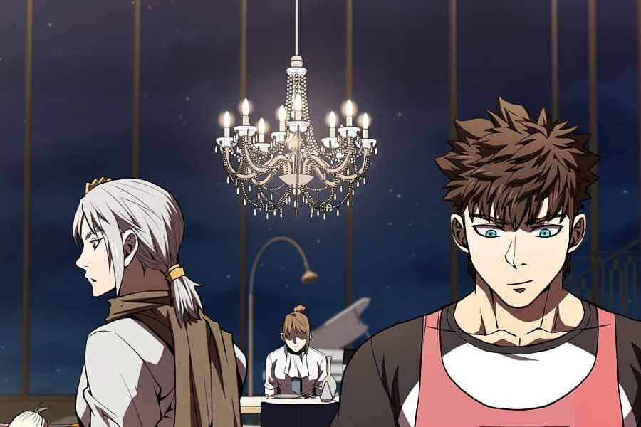 Người Chơi Trở Về Từ Địa Ngục Chapter 45 - 10