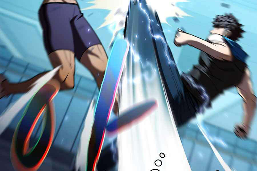 Người Chơi Trở Về Từ Địa Ngục Chapter 46 - 120