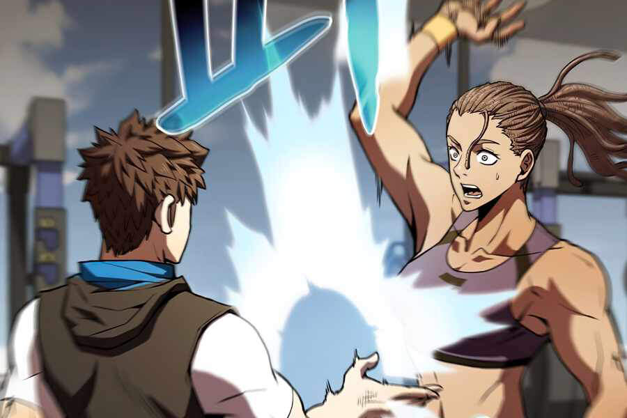 Người Chơi Trở Về Từ Địa Ngục Chapter 46 - 20