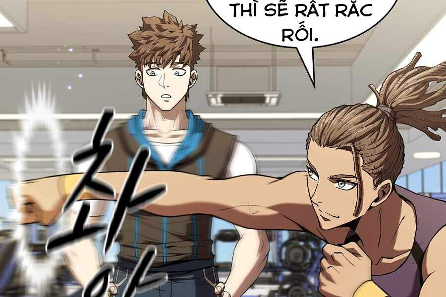 Người Chơi Trở Về Từ Địa Ngục Chapter 46 - 40