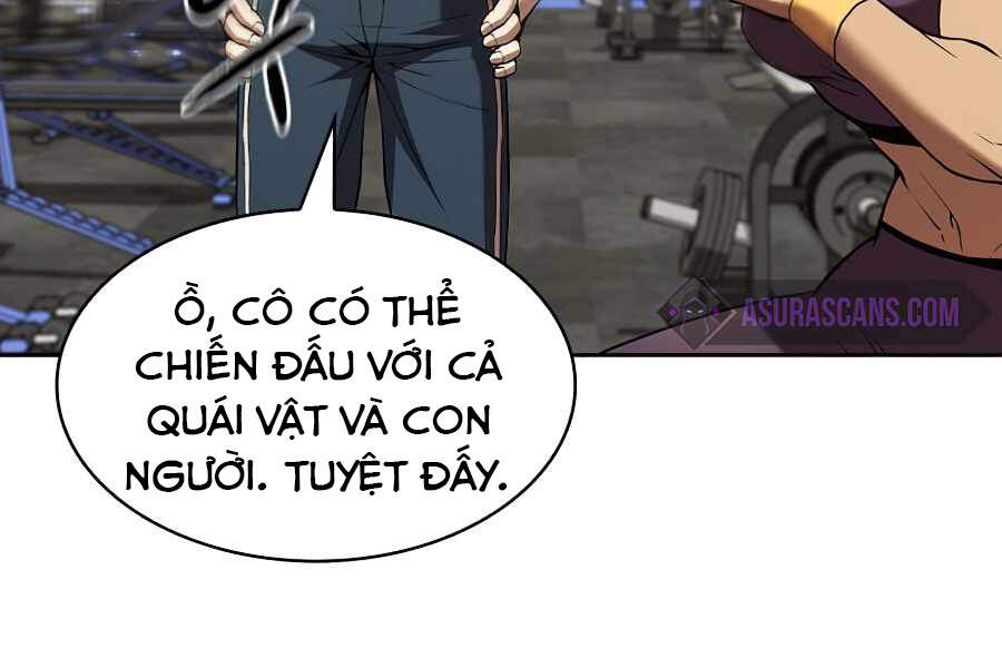 Người Chơi Trở Về Từ Địa Ngục Chapter 46 - 41