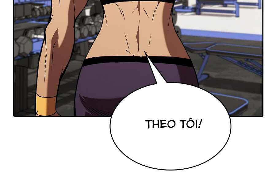 Người Chơi Trở Về Từ Địa Ngục Chapter 46 - 47