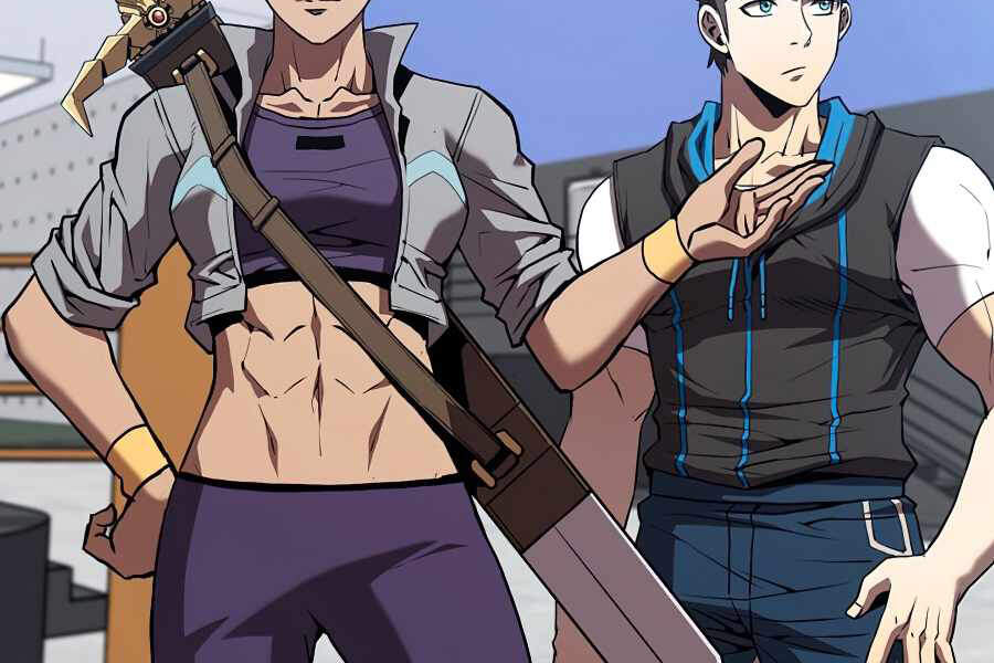 Người Chơi Trở Về Từ Địa Ngục Chapter 46 - 56